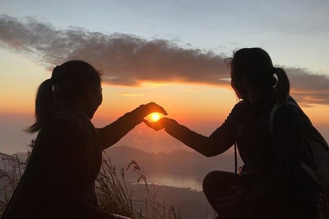 All Inclusive Private Mount Batur Sunrise Trekking And Natural Hot Springs - The climb to Mount Batur: what you should expect from 4:00 to 6:15 AM
