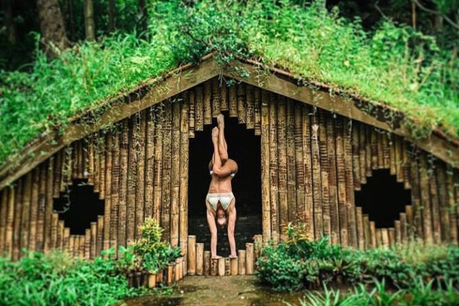 All Inclusive Private Mount Batur Sunrise Trekking And Natural Hot Springs - Toya Devasya natural hot springs: recovery time at 9:10 AM