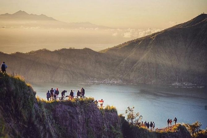 All Inclusive Private Mount Batur Sunrise Trekking And Natural Hot Springs - Hotel pickup in Kuta: fast logistics, fewer decisions