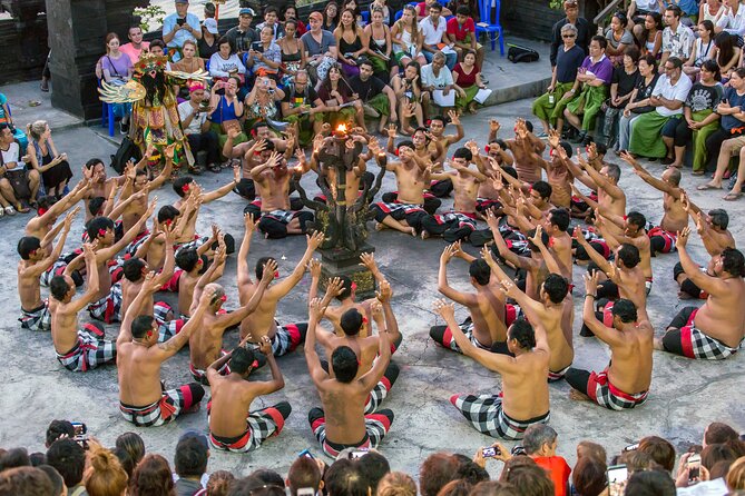 All Inclusive Private Uluwatu Tour with Kecak Dance and Dinner - Who this tour suits best (and who should think twice)