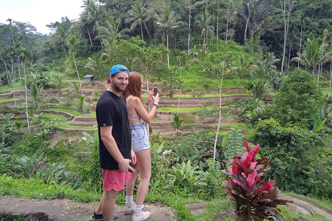 [All Inclusive] The Soul of Bali: Temples, Art & Traditions Tour - Ubud in a Half-Day: how the timing really feels