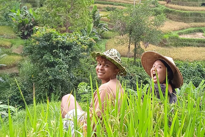[All Inclusive] The Soul of Bali: Temples, Art & Traditions Tour - Ubud Traditional Art Market: shopping with context
