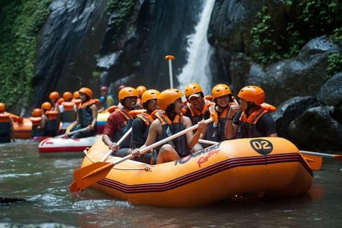 All Inclusive - Toekad Ubud Ayung River Rafting - Price and Value: Why Around $29 Can Work Really Well