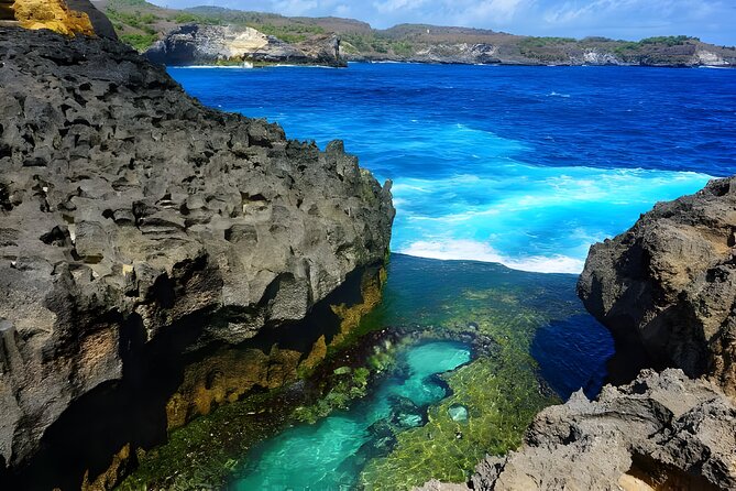 All inclusive Two Days and One Night on Nusa Penida Island - Why this 2-day, 1-night Nusa Penida plan makes sense from Seminyak