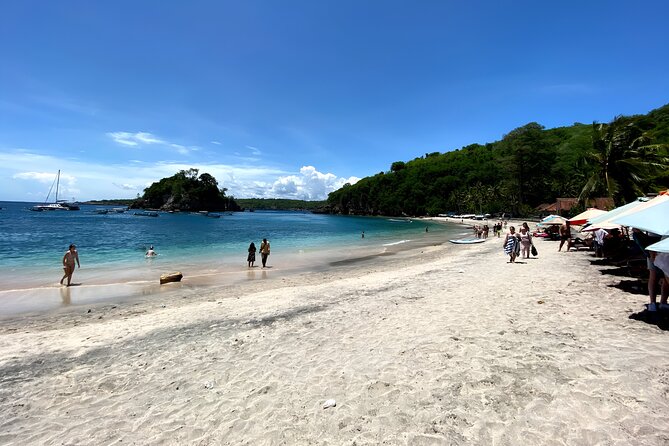 All inclusive Two Days and One Night on Nusa Penida Island - Day 2 on Nusa Penida: Atuh Beach, Pantai Diamond (Pulau Seribu), Rumah Pohon, and Teletubbies Hill