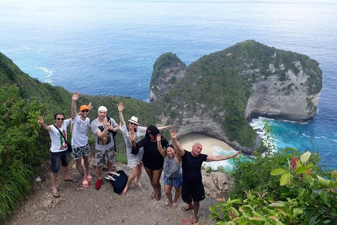 All inclusive Two Days and One Night on Nusa Penida Island - The real-world pacing: how the stop times affect your experience