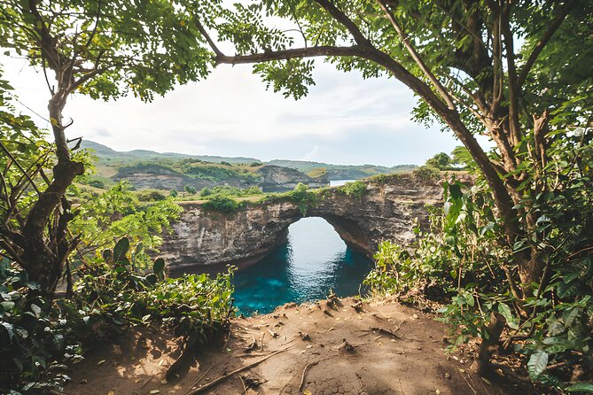 All inclusive Two Days and One Night on Nusa Penida Island - Who should book this Nusa Penida tour, and who should think twice