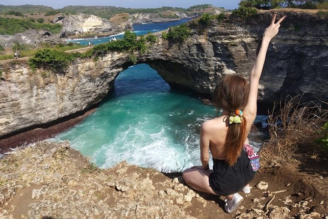 All inclusive Two Days and One Night on Nusa Penida Island - Should you book it? My take on the decision