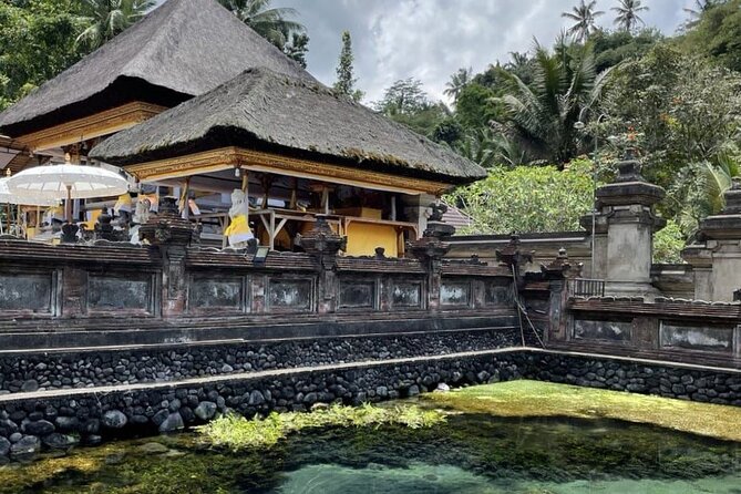 All Inclusive Ubud Cultural and Natural Highlights Tour - Key points to know before you go