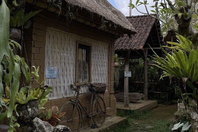 All Inclusive Ubud Cultural and Natural Highlights Tour - Ubud highlights, but with room to breathe