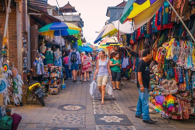 All-Inclusive Ubud Private Tour - Why This Ubud Route Works in One Long Day