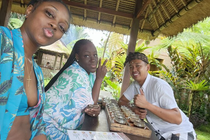 All Inclusive Ubud Tour - Should you book this All Inclusive Ubud Tour?