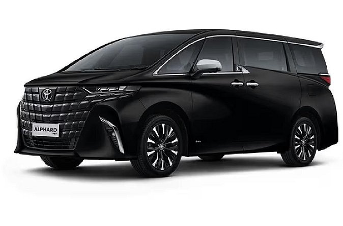 Alphard Luxury Airport Transfer Bali - Who should book this transfer in Seminyak
