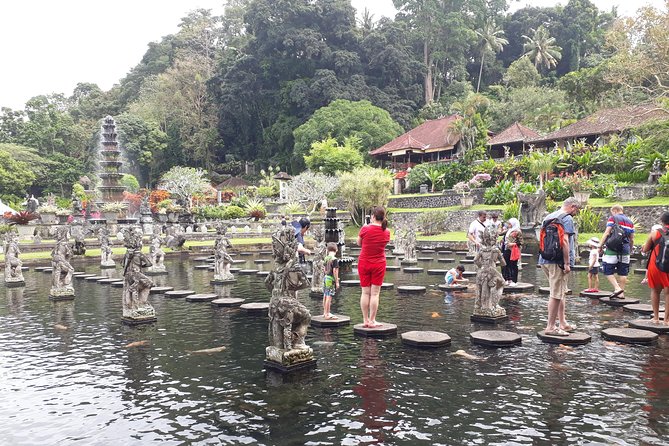 Amazing 4 Day Bali Tour Packages - Seminyak Pickup, Private Comfort, and Price Value That Actually Adds Up