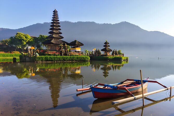 Amazing Bali Dolphin Watching Trip Experience - A 3:00 am start from Seminyak and nearby areas