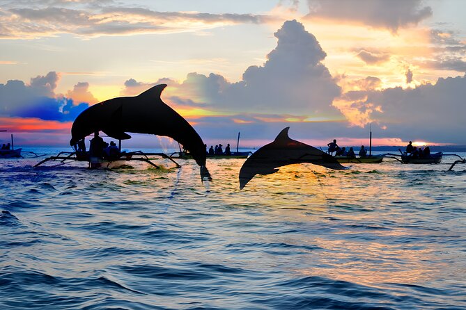 Amazing Bali Dolphin Watching Trip Experience - Ulun Danu Bratan Temple by Lake Beratan: why it feels different