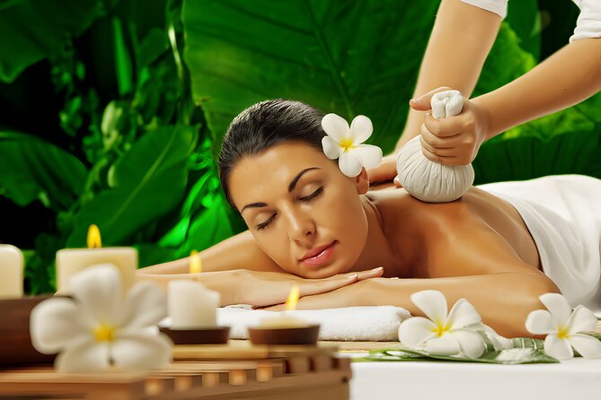 Amazing Bali Spa and Jimbaran Seafood Dinner Packages - Key Things That Make This Package Worth Your Time