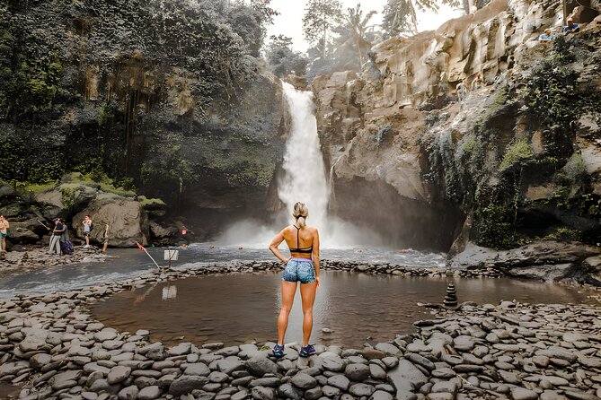 Amazing Bali Swing Activities and Ubud Full Day Trip - Ubud Palace: the local royal stop that breaks up the outdoor rush