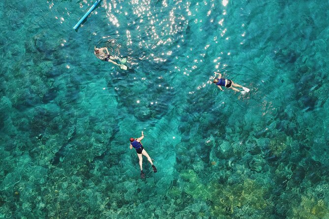Amazing Blue Lagoon Snorkeling with Private Hotel Transfer - Light Indonesian lunch and the rhythm of the day