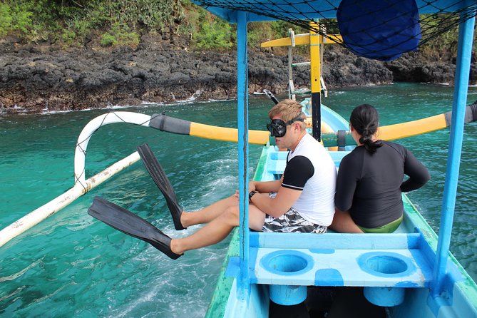 Amazing Blue Lagoon Snorkeling with Private Hotel Transfer - Optional upgrades: Kanto Lampo waterfall or Gates of Heaven photos
