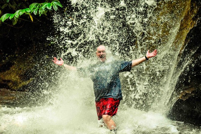 Amazing Kuber ATV Quad Bike Experience in Bali and Tunnel - Lunch and the post-ride comfort details you will actually notice