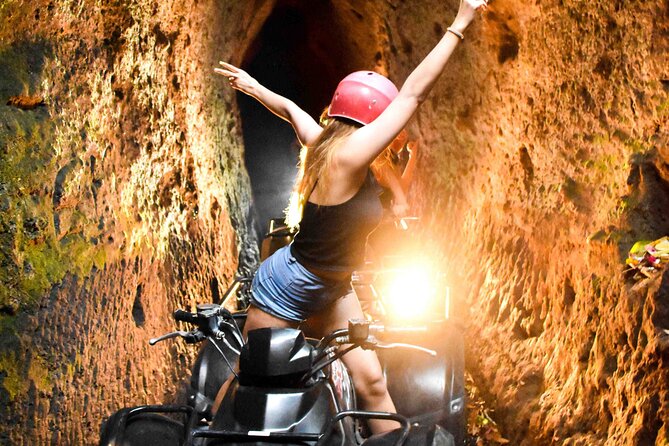 Amazing Kuber ATV Quad Bike Experience in Bali and Tunnel - Price and value: is $75 worth it in Bali?