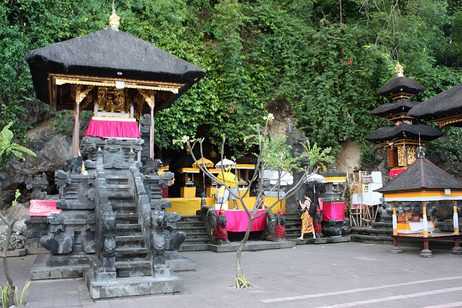 Amazing Private East Bali Full-Day Tour - What Makes the Tour Feel Worth It: Price, Privacy, and Real Guide Value