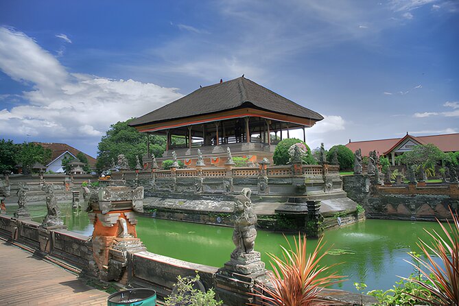 Amazing Private East Bali Full-Day Tour - How I’d Use This Tour: Best Fit for Your Style