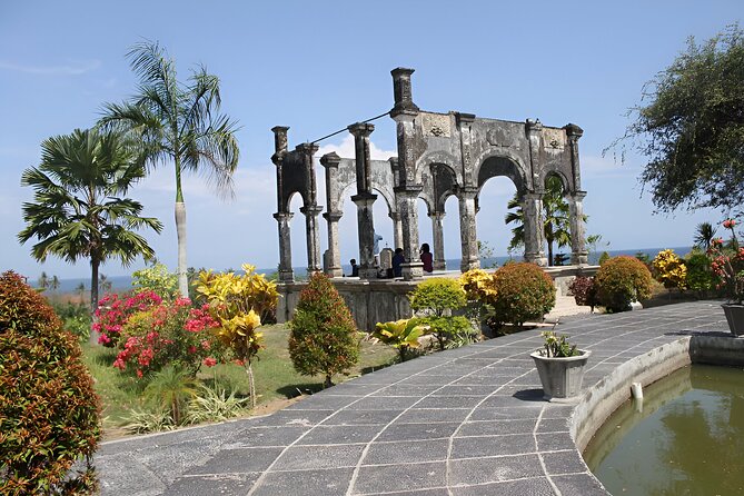 Amazing Private East Bali Full-Day Tour - Weather and Flexibility: Keeping the Day Smooth