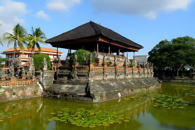 Amazing Private East Bali Full-Day Tour - The Fun Extras on the Way: Salt Making and Beach Views
