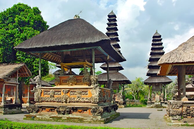 Amazing Tanah Lot and Uluwatu Temple Tour - Padang Padang Beach break, why it’s here, and how to use it well