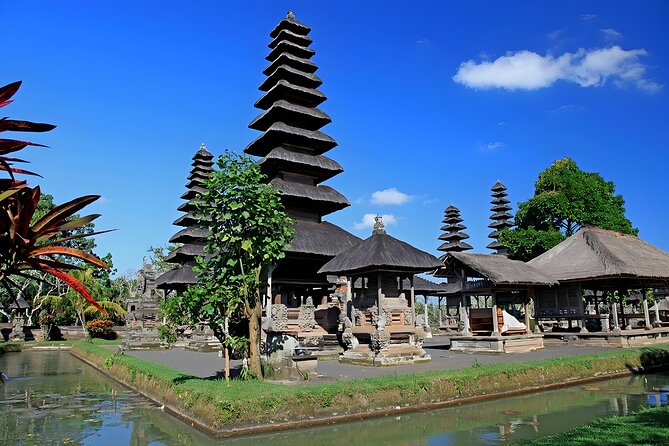 Amazing Tanah Lot and Uluwatu Temple Tour - Jimbaran seafood dinner, what you get with the upgrade