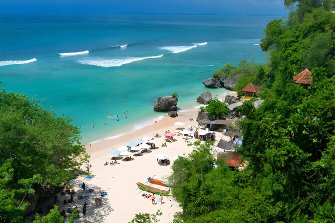 Amazing Tanah Lot and Uluwatu Temple Tour - Price, value, and when it actually feels like a deal