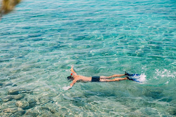Amed Bali Snorkelling: Japanese Shipwreck & Vienna Beach Tour - Timing, pickup, and why the duration changes by where you sleep