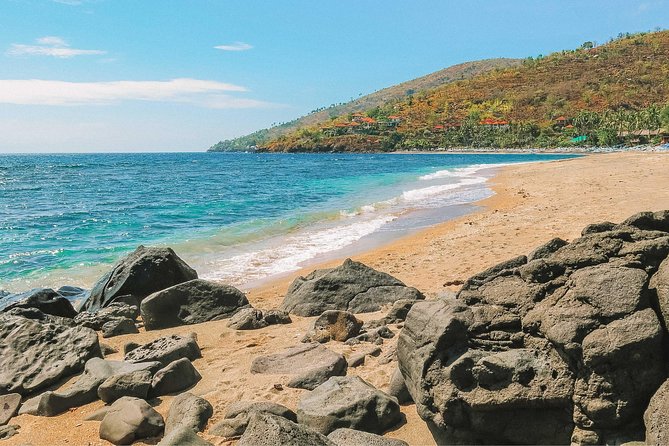 Amed Bali Snorkelling: Japanese Shipwreck & Vienna Beach Tour - Snorkeling equipment, what’s included, and what to bring anyway