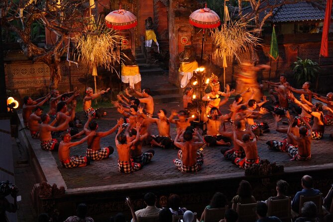 An Evening of Bali Traditional Dance - Key takeaways before you go