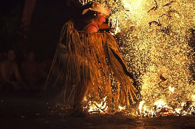 An Evening of Bali Traditional Dance - The flow of the evening: what happens before the first drumbeat