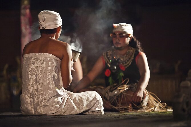 An Evening of Bali Traditional Dance - Price and value: is $48.72 a fair deal for this format?