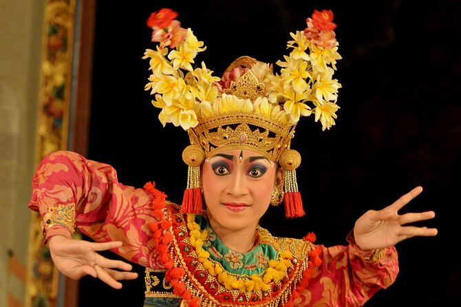 An Evening of Bali Traditional Dance - Mosquitoes, timing, and the small stuff that changes comfort