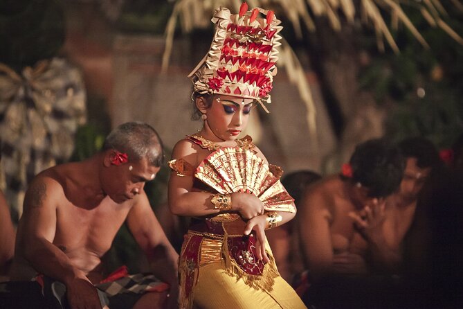 An Evening of Bali Traditional Dance - Who should book this show, and who should skip it