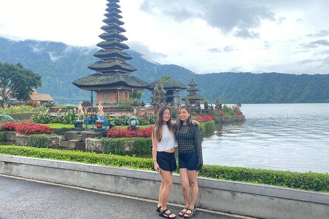 Ancient Temples and Jatiluwih Rice Terrace Private Tour - Batu Karu foothills: jungle roads and a more offbeat temple