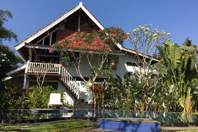 Anggrek Putih Lombok Cooking Class - Pickup From Mataram and Senggigi, Then Back Again