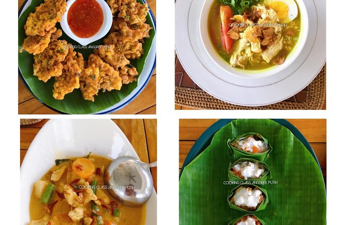 Anggrek Putih Lombok Cooking Class - Who This Lombok Class Is Best For