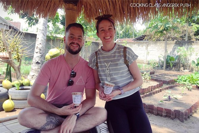 Anggrek Putih Lombok Cooking Class - Timing, Pickup, and Why 10:30 am Is Actually Convenient