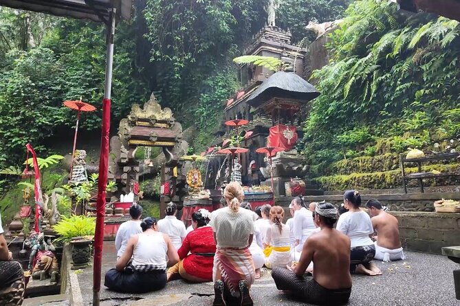 Atman Bali Journey water blessing - Price and value: what $30.42 covers and why it matters