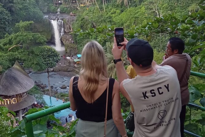 ATV Cave Waterfall And Ubud Hidden Gems Private Tour - Price and what you actually get for $68.75