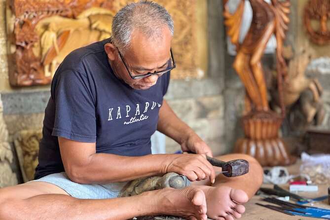 ATV Cave Waterfall And Ubud Hidden Gems Private Tour - Should you book this ATV and Ubud culture day?