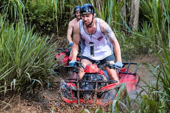 ATV Quad Bike and Rafting with Private Transfer, Lunch - Who This Tour Fits Best in Real Life