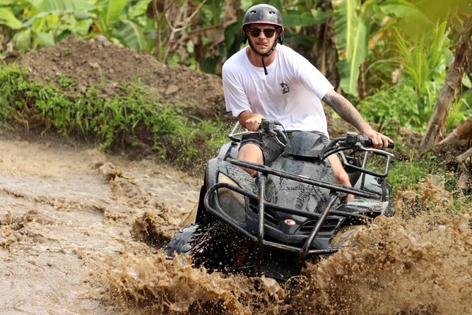 ATV Quad Bike and Rafting with Private Transfer, Lunch - Price and Value: What $75.90 Really Buys