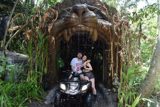 ATV Ride at Ubud Country Side Include Private Transport Hotel Pick-Up and Return - What Two Hours Plus on a Quad Bike Feels Like